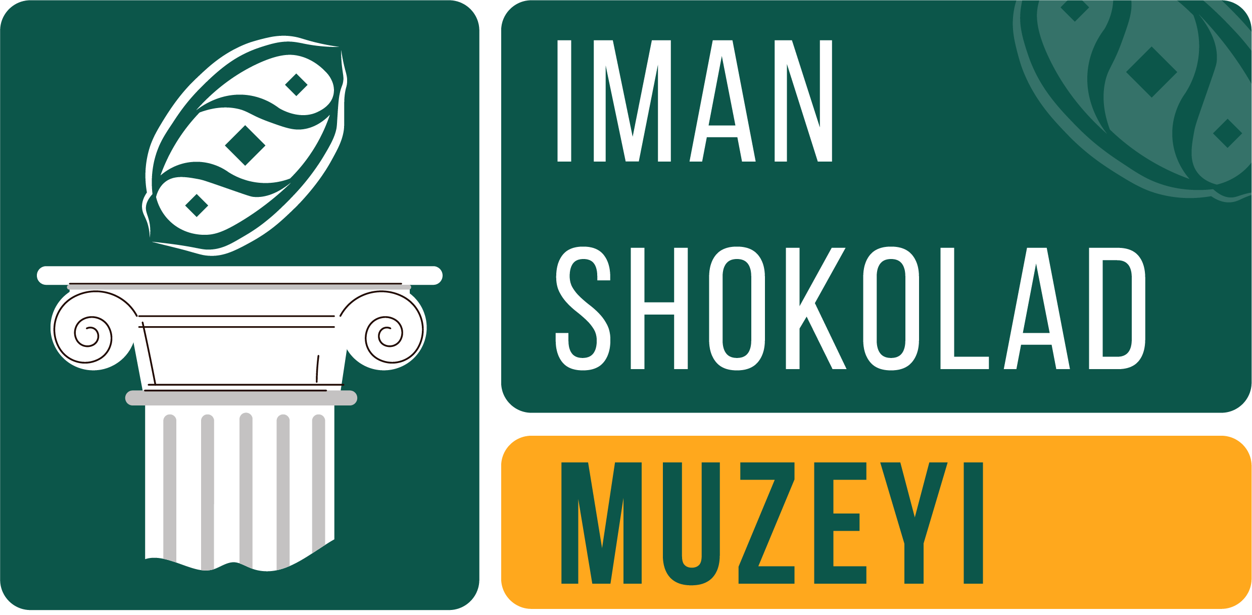 IMAN SHOKOLAD MUZEYI